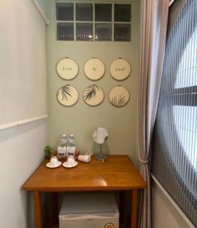 Samoeng Hostel | Poshtel Haven Hostel