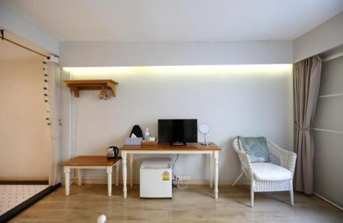 Samoeng Hostel | Poshtel Haven Hostel