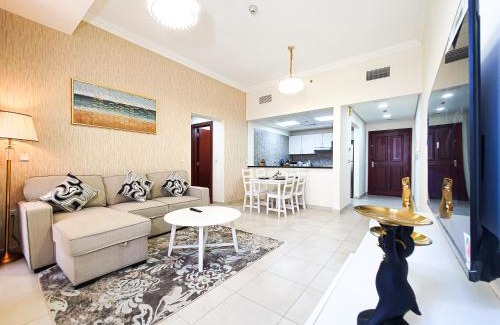 Dubai Sports City House | Prestigious Tower Living, Canal View, Sports Vibes, Proximity to Convenience