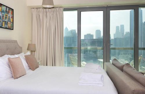 Downtown Dubai Apartment | Prime Retreats - Downtown Dubai