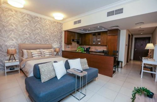 Downtown Dubai Apartment | Prime Retreats - Downtown Dubai