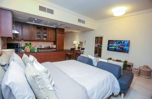 Downtown Dubai Apartment | Prime Retreats - Downtown Dubai