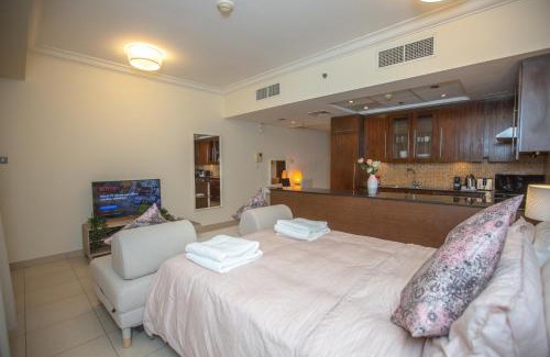 Downtown Dubai Apartment | Prime Retreats - Downtown Dubai