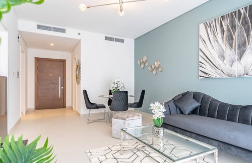 Nad Al Sheba Apartment | Primestay - Prime Views in Al Meydan