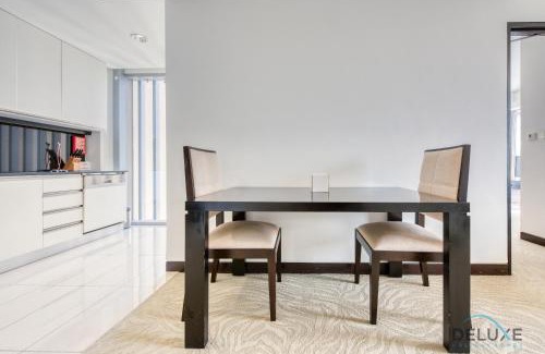 Dubai Marina Apartment | Pristine 1BR at The Address Residences Dubai Marina by Deluxe Holiday Homes
