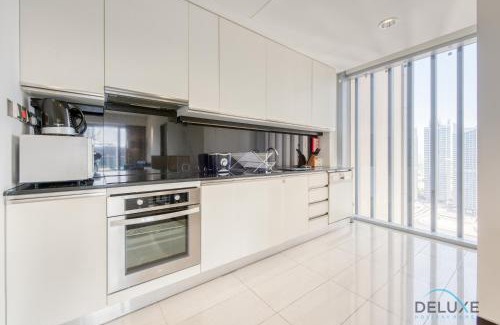 Dubai Marina Apartment | Pristine 1BR at The Address Residences Dubai Marina by Deluxe Holiday Homes