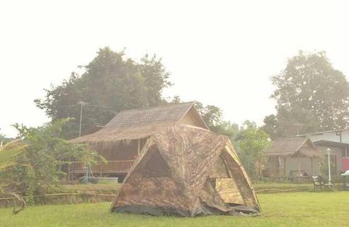 Mae Pong Resort | Private room ∙ 1 guest