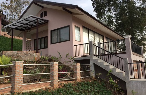 Chiang Dao Resort | Private room ∙ 2 guests