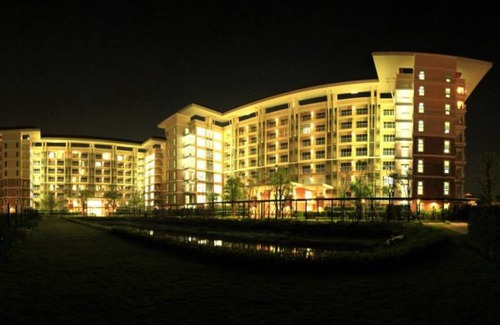 Bueng Kum Resort | Private room ∙ 2 guests