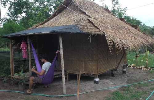 Mueang Len Resort | Private room ∙ 2 guests