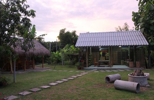 Hang Dong Resort | Private room ∙ 2 guests