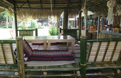 Hang Dong Resort | Private room ∙ 2 guests