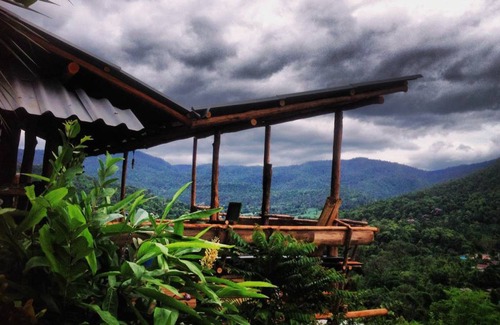 Mae Wang Resort | Private room ∙ 2 guests