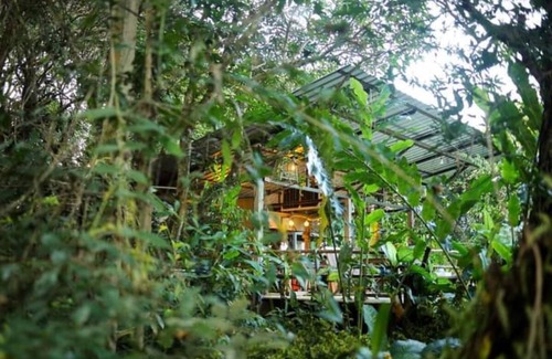 Fang Resort | Private room ∙ 2 guests