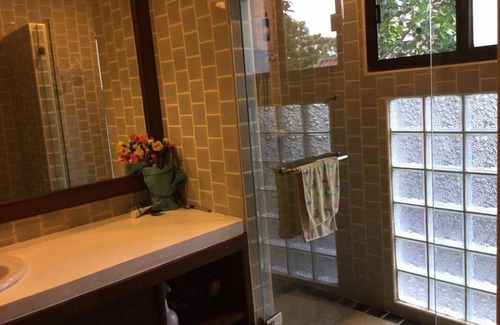 Su Thep Resort | Private room ∙ 2 guests
