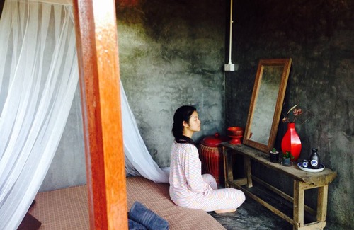 Pa Pae Resort | Private room ∙ 2 guests