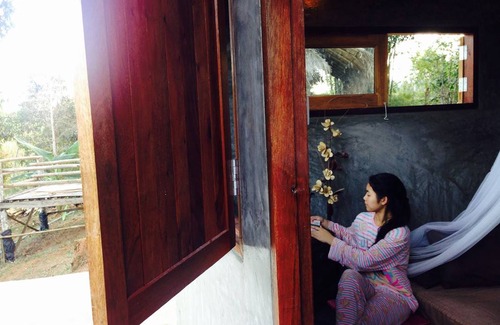 Pa Pae Resort | Private room ∙ 2 guests