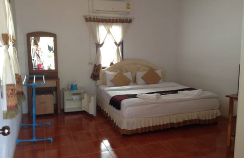 Sop Ruak Resort | Private room ∙ 2 guests