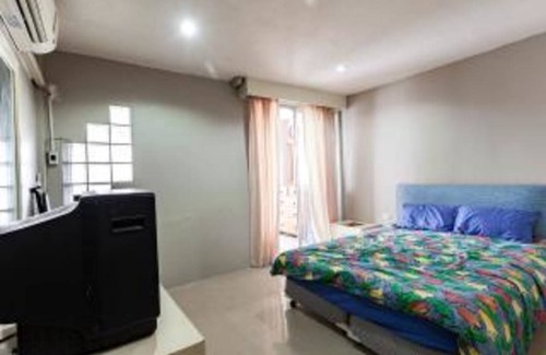 Suan Luang Resort | Private room ∙ 4 guests