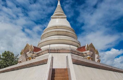 Chiang Saen Resort | Private room ∙ 4 guests
