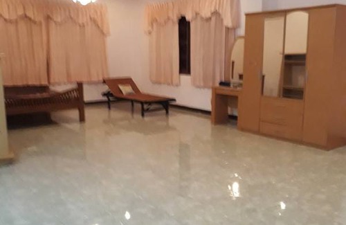 Nong Chaeng Resort | Private room ∙ 4 guests