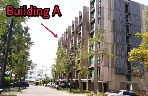 Kho Hong Apartment | Prompt Condo Hatyai by Artto