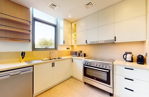 Dubai House | R3 Ruba Arabian Ranches III