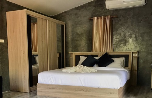 Pa Pae Hostel | Rai Phusaitran - Hostel