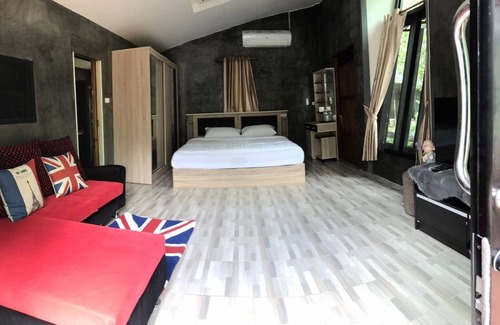 Pa Pae Hostel | Rai Phusaitran - Hostel
