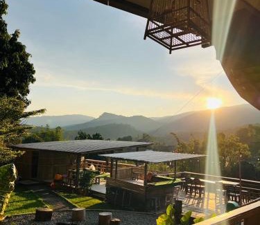Doi Lo House | Rakkhao Inthanon Homestay R1