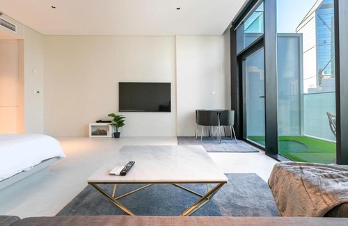 Downtown Dubai Apartment | Ramadan Offer - Burj Khalifa View, Marquise Square