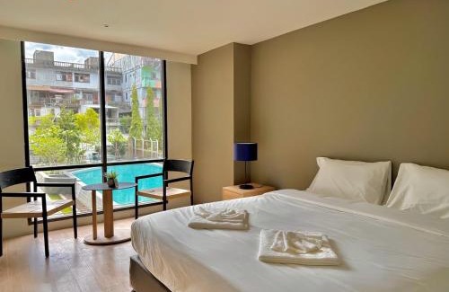 Rangsit Hotel | Rangsit Residence