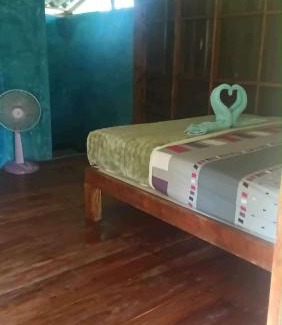 Ranong House | Rasta House,Koh Phayam
