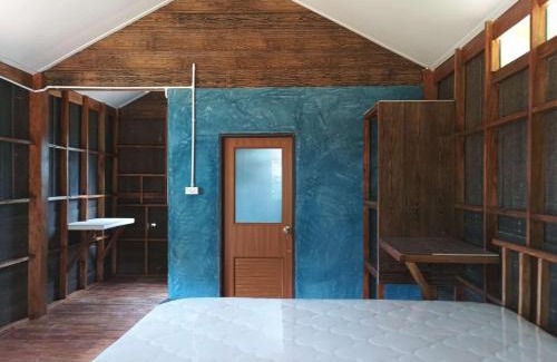 Ranong House | Rasta House,Koh Phayam