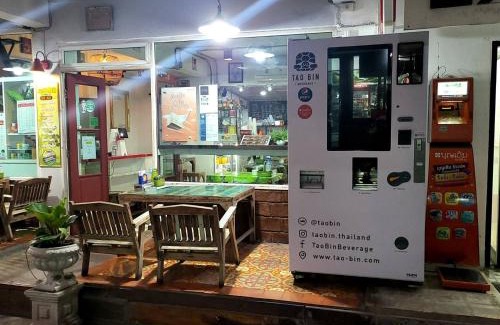 Bang Phlat Apartment | Ratanawong Place 553