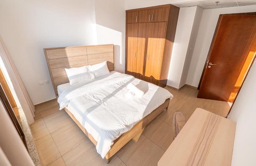 Dubai Sports City Apartment | Residences at Elite Sports City