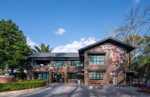 Ranong Resort | Resort ∙ 20 guests