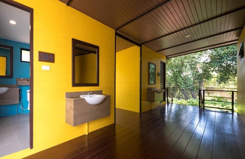 Ranong Resort | Resort ∙ 20 guests