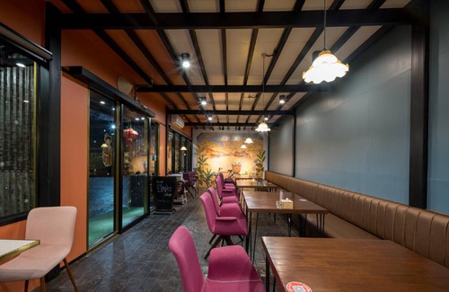 Ranong Resort | Resort ∙ 20 guests
