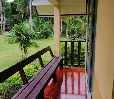 Laem Klat Resort | Resort ∙ 3 guests