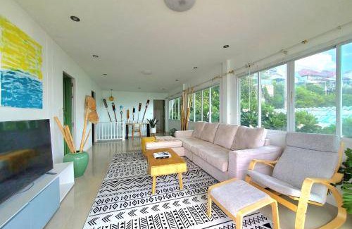 Ban Chang Resort | Resort ∙ 4 bedrooms ∙ 15 guests