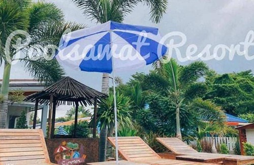 Khlong Wan Resort | Resort ∙ 4 guests