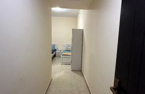 Al Khan Hostel | RG's Home, Men Bedspace