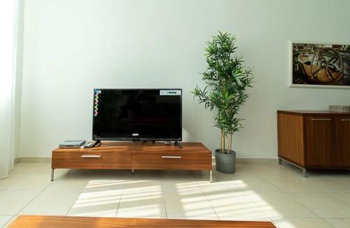 Downtown Dubai Apartment | RH-City Retreat, 01 BR, near Burj Khalifa Downtown