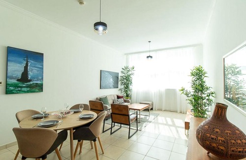 Downtown Dubai Apartment | RH-City Retreat, 01 BR, near Burj Khalifa Downtown