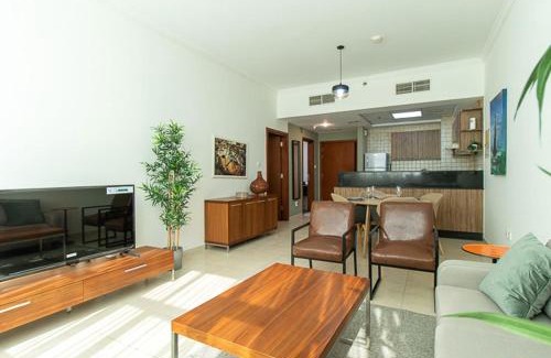 Downtown Dubai Apartment | RH-City Retreat, 01 BR, near Burj Khalifa Downtown