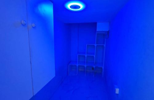 Al Muraqqabat Hostel | Rigga Loft