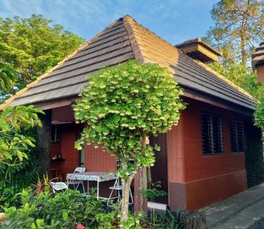 Ubon Ratchathani Resort | Rim Than View Resort