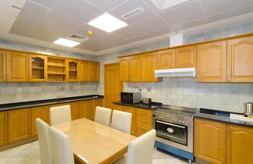 Jumeira 3 Apartment | Roda Beach Resort