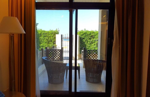 Jumeira 3 Apartment | Roda Beach Resort